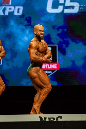 BODYBUILDING 90
